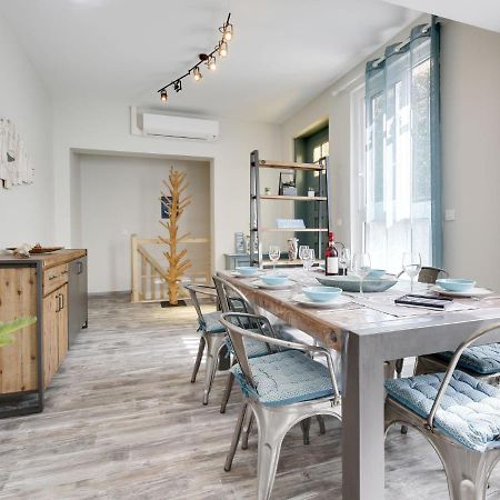 Apartment Terre Et Mer-1 By Interhome Αρασόν Εξωτερικό φωτογραφία