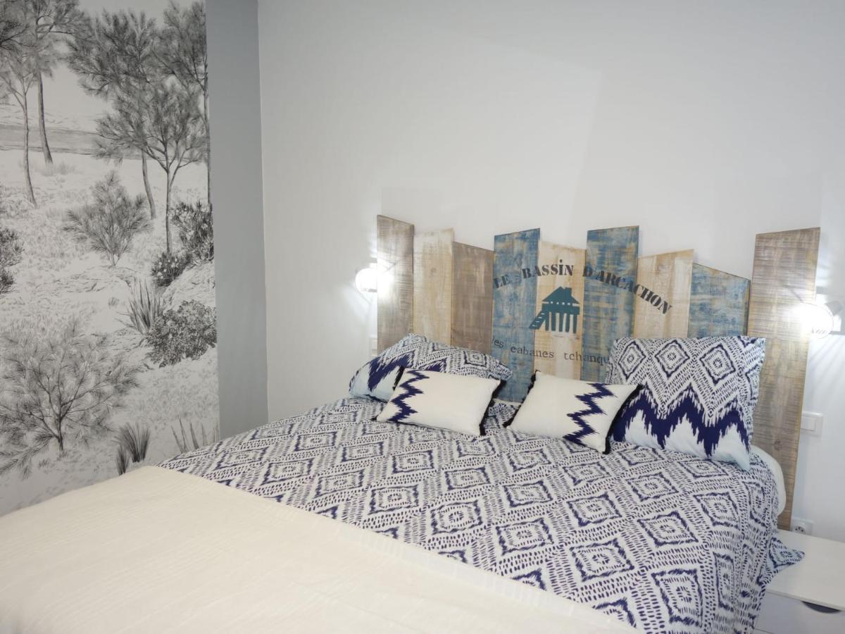Apartment Terre Et Mer-1 By Interhome Αρασόν Εξωτερικό φωτογραφία