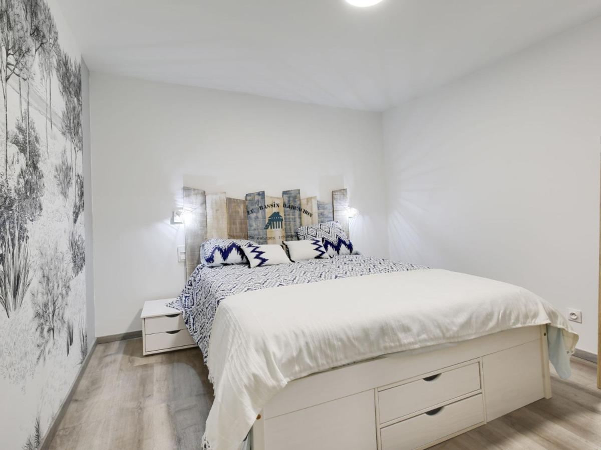 Apartment Terre Et Mer-1 By Interhome Αρασόν Εξωτερικό φωτογραφία