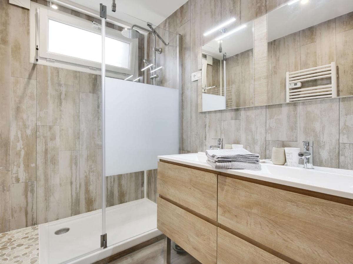 Apartment Terre Et Mer-1 By Interhome Αρασόν Εξωτερικό φωτογραφία