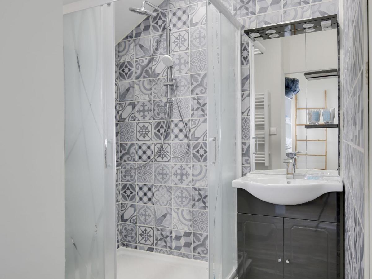 Apartment Terre Et Mer-1 By Interhome Αρασόν Εξωτερικό φωτογραφία