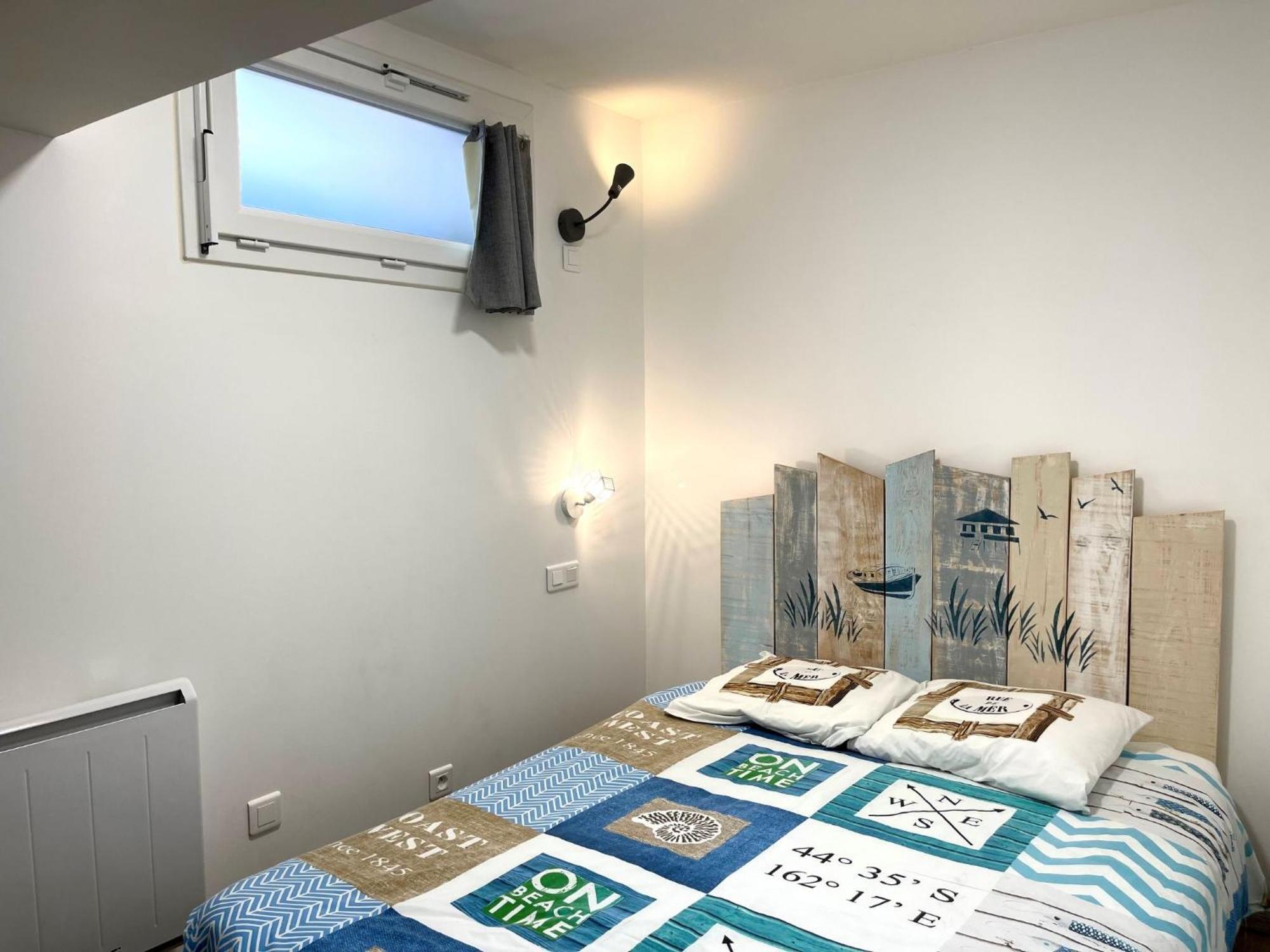 Apartment Terre Et Mer-1 By Interhome Αρασόν Εξωτερικό φωτογραφία