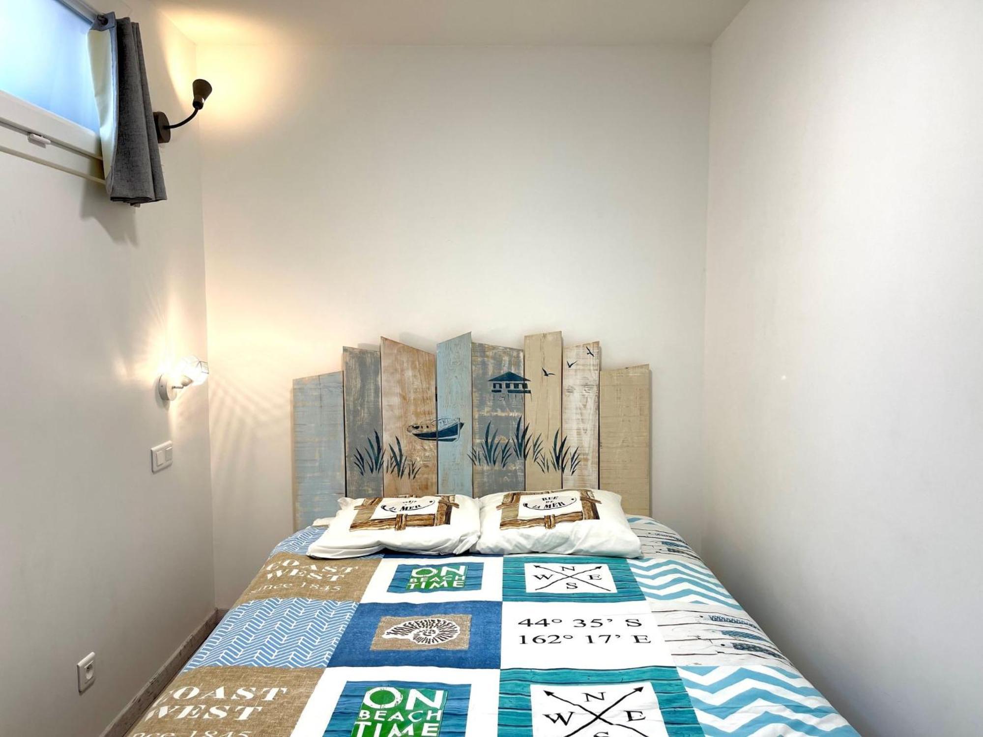 Apartment Terre Et Mer-1 By Interhome Αρασόν Εξωτερικό φωτογραφία