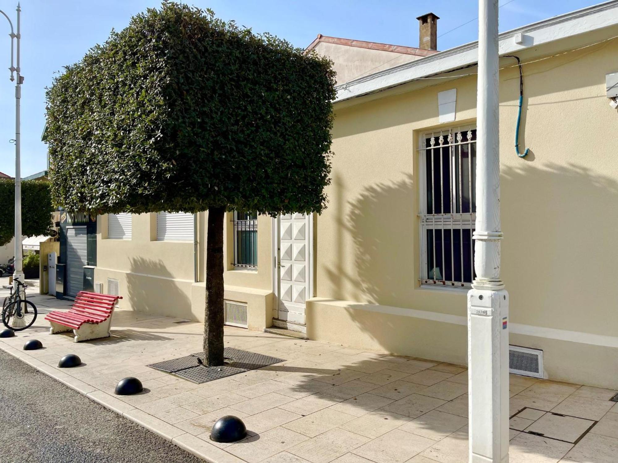 Apartment Terre Et Mer-1 By Interhome Αρασόν Εξωτερικό φωτογραφία